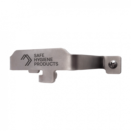 Hak ze stali nierdzewnej 34mm SAFE -zdjęcie numer 1