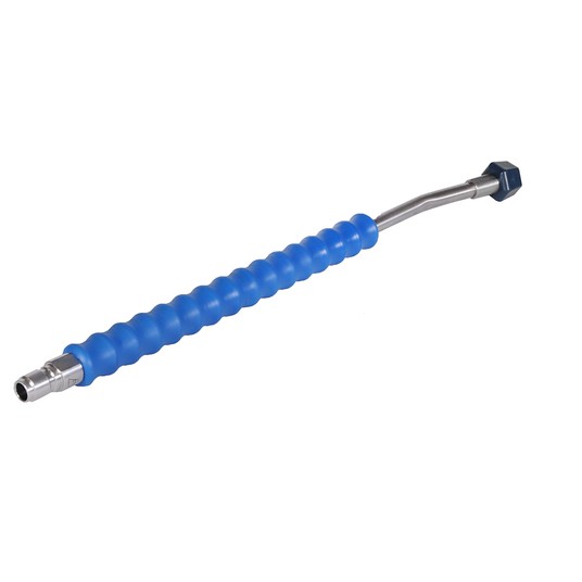 Lanca SW ULTRAHYGIENIC® 700 mm str. płaski 25/30 -zdjęcie numer 1