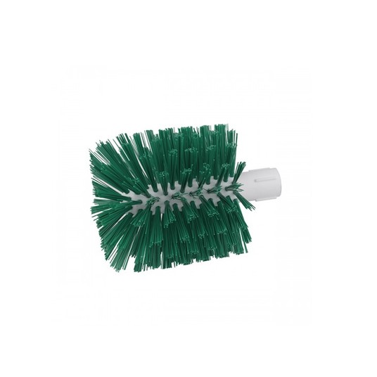 Szczotka do rur 130mm zielona -zdjęcie numer 1