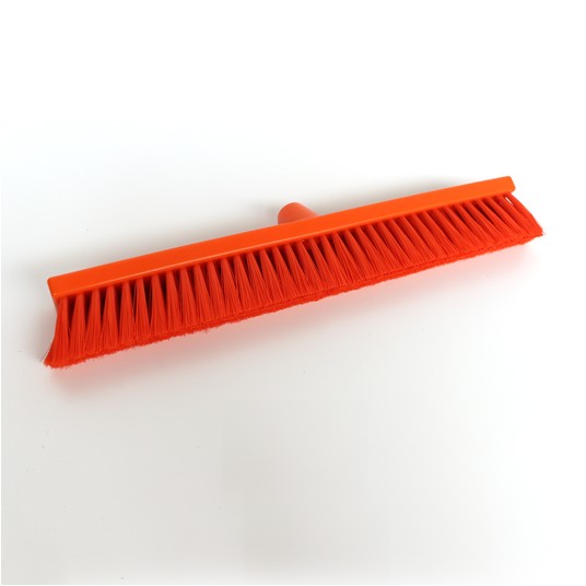 Szczotka na Styl Włosie Miękkie/Twarde 50cm Pomara -zdjęcie numer 1