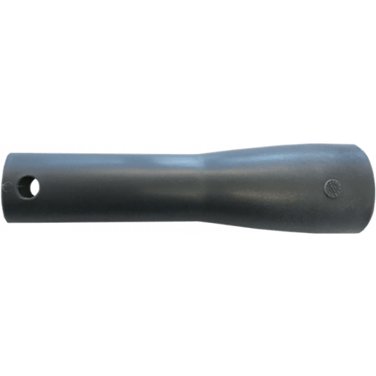 VIKAN Adapter z gwintem na zatrzask,śr32 mm, 118mm -zdjęcie numer 2