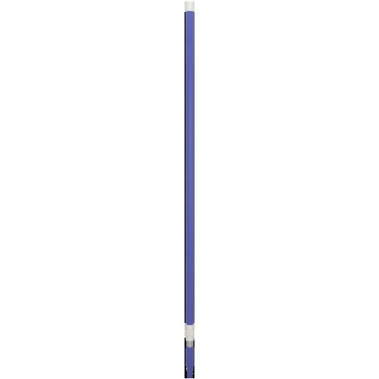 VIKAN Alum.kij teleskopowy,1575-2780mm,śr32,purpur -zdjęcie numer 7