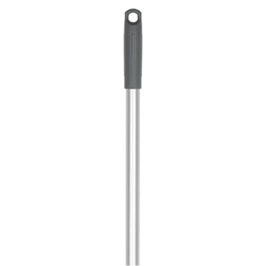 VIKAN Aluminiowy kij,śr.22mm,1500mm,szary -zdjęcie numer 3