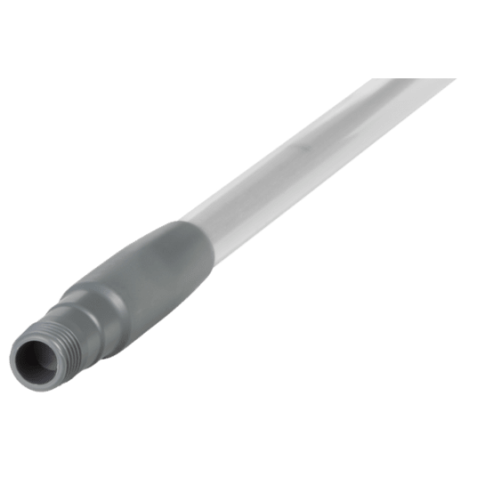 VIKAN Aluminiowy kij,śr.22mm,1500mm,szary -zdjęcie numer 2