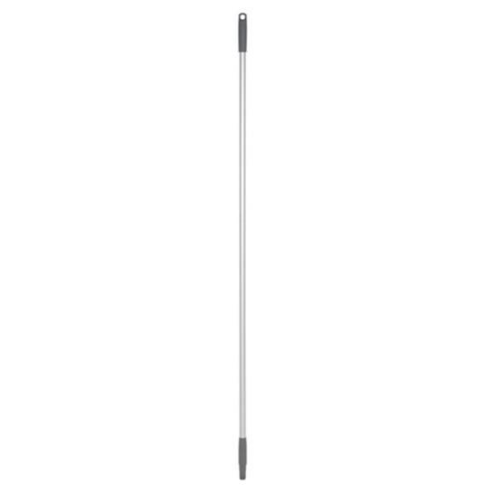 VIKAN Aluminiowy kij,śr.22mm,1500mm,szary -zdjęcie numer 1