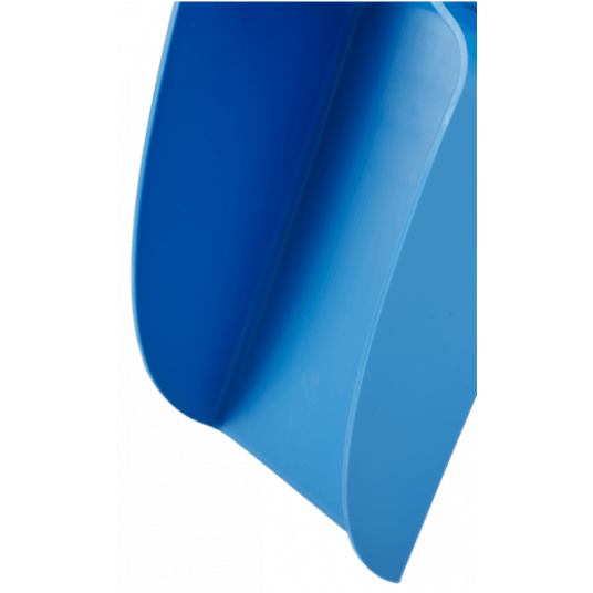 VIKAN Czerpak ręczny, 390 mm, pomarańczowy -zdjęcie numer 3