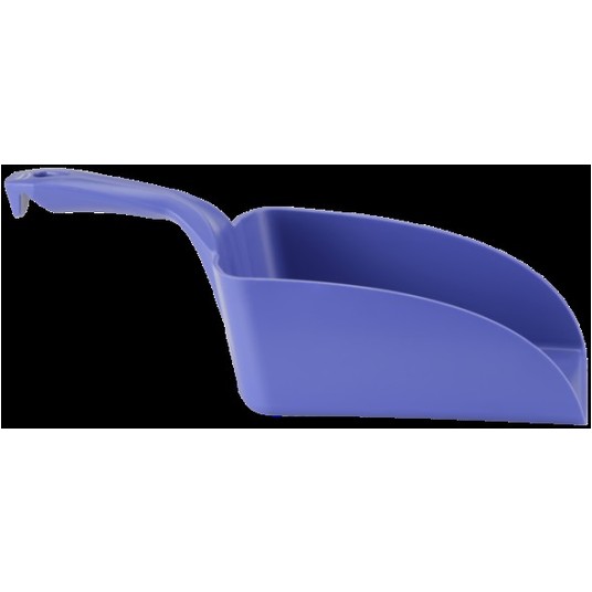 VIKAN Czerpak ręczny, 390 mm, purpurowy -zdjęcie numer 6