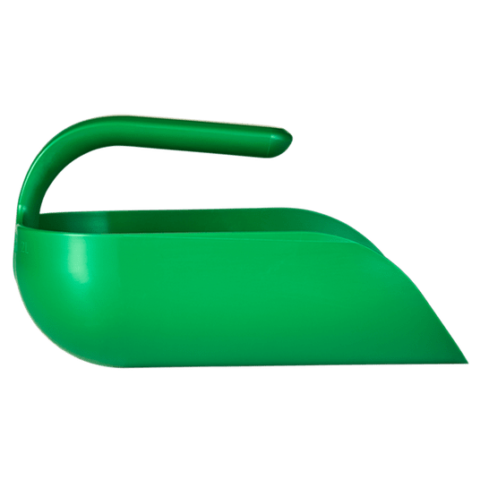 VIKAN Ergonomiczny czerpak, 2 litry,zielony -zdjęcie numer 2