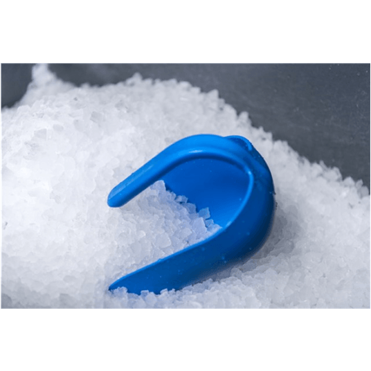 VIKAN Ergonomiczny czerpak, 2 litry,żółty -zdjęcie numer 6