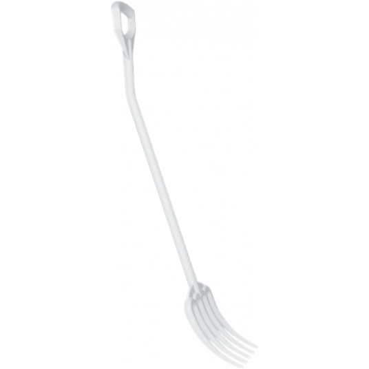 VIKAN Grabie, 1275 mm,białe -zdjęcie numer 2