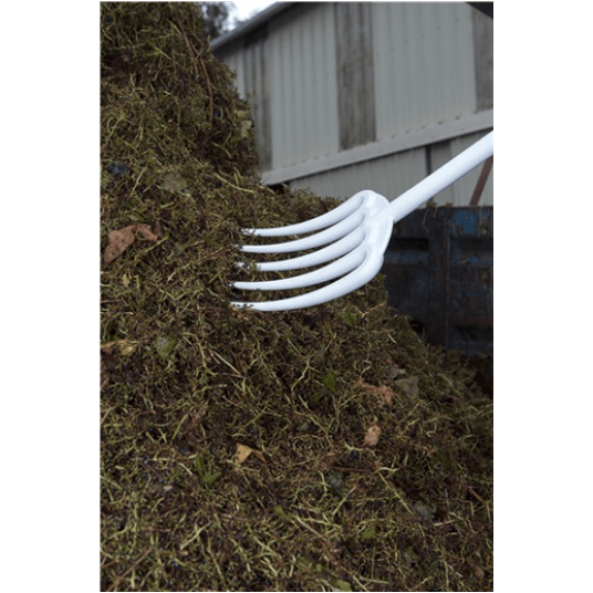 VIKAN Grabie, 1275 mm,białe -zdjęcie numer 3