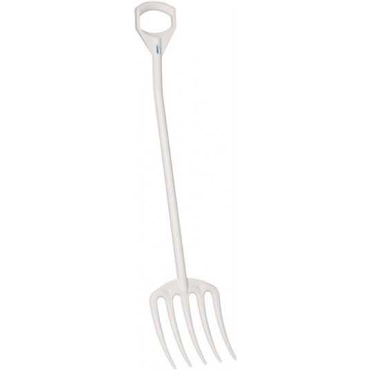 VIKAN Grabie, 1275 mm,białe -zdjęcie numer 1