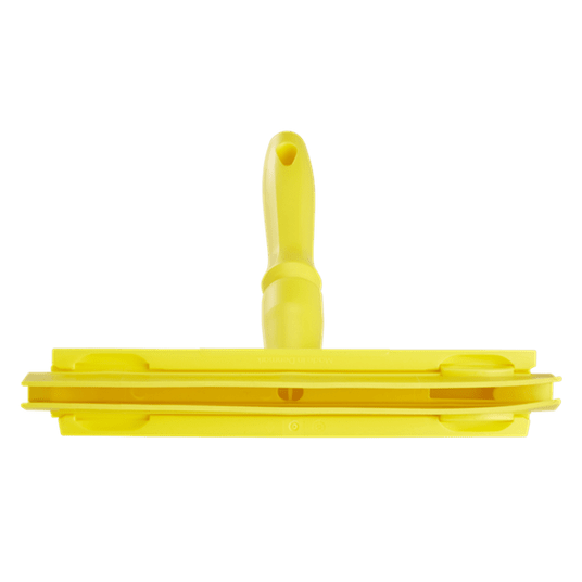 VIKAN Higien.ściąg do podł.z wym.kas.,250mm,żółta -zdjęcie numer 3