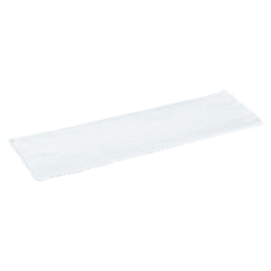 VIKAN Jednora mop z mikrof, 25cm, biały,op.400szt. -zdjęcie numer 2