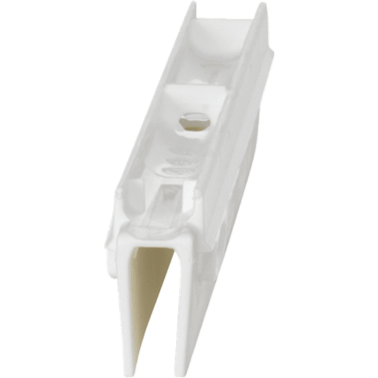 VIKAN Kaseta wymienna, higieniczna, 250 mm,biała -zdjęcie numer 2