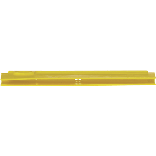 VIKAN Kaseta wymienna, higieniczna,250mm,żółta -zdjęcie numer 2
