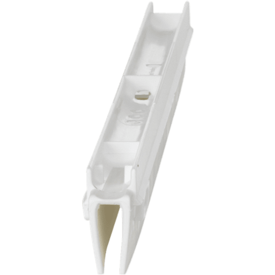 VIKAN Kaseta wymienna,higieniczna,400mm,biała -zdjęcie numer 3