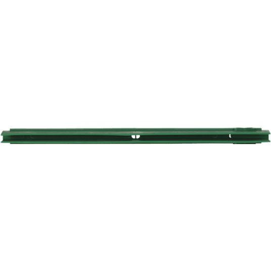 VIKAN Kaseta wymienna,higieniczna,400mm,zielona -zdjęcie numer 3