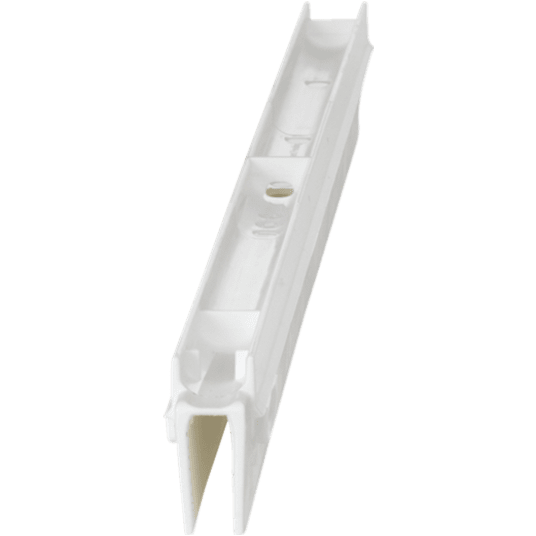 VIKAN Kaseta wymienna,higieniczna,500mm,biała -zdjęcie numer 3