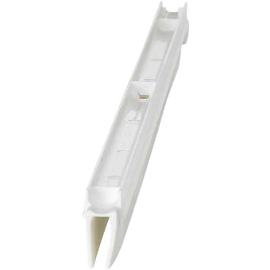VIKAN Kaseta wymienna,higieniczna,600mm,biała -zdjęcie numer 3