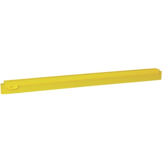VIKAN Kaseta wymienna,higieniczna,600mm,żółta -zdjęcie numer 1