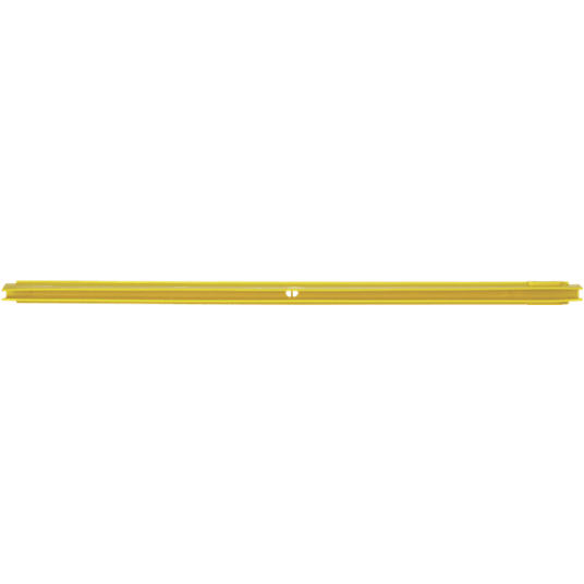 VIKAN Kaseta wymienna,higieniczna,600mm,żółta -zdjęcie numer 2