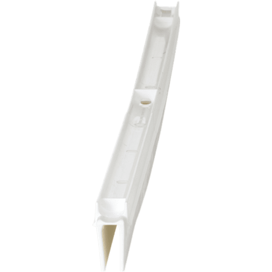 VIKAN Kaseta wymienna,higieniczna,700mm,biała -zdjęcie numer 3