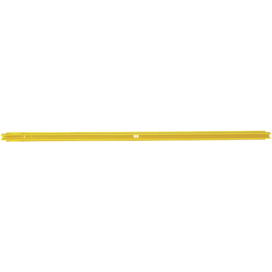 VIKAN Kaseta wymienna,higieniczna,700mm,żółta -zdjęcie numer 2