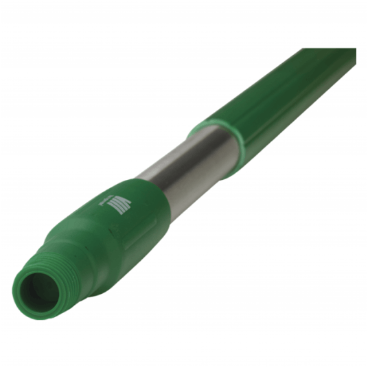 VIKAN Kij ze stali nierdzewnej,1025mm,zielony -zdjęcie numer 2