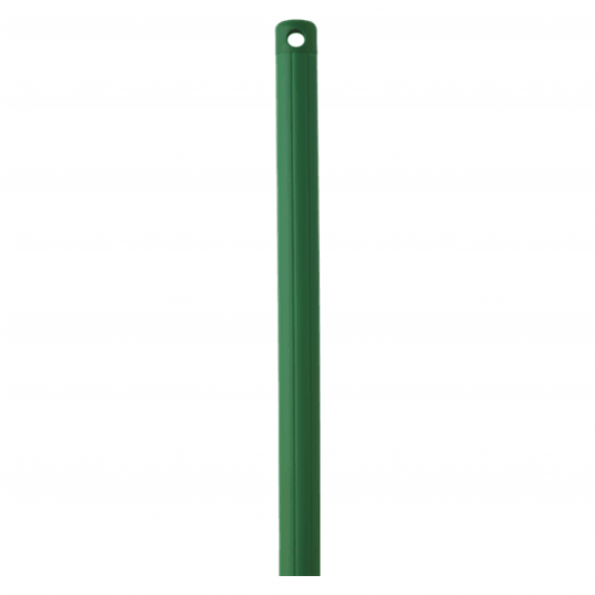 VIKAN Kij ze stali nierdzewnej,1025mm,zielony -zdjęcie numer 1