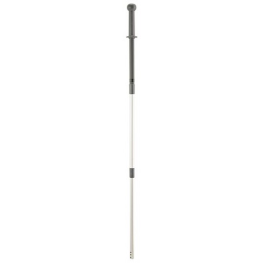 VIKAN Krótki kij teleskopowy,580-1390mm,śr35mm -zdjęcie numer 1