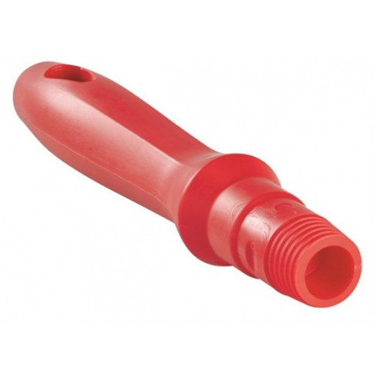 VIKAN Mini- kij,160 mm, czerwony -zdjęcie numer 1