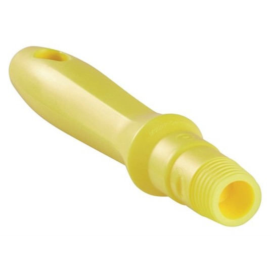 VIKAN Mini- kij,160 mm,żółty -zdjęcie numer 1