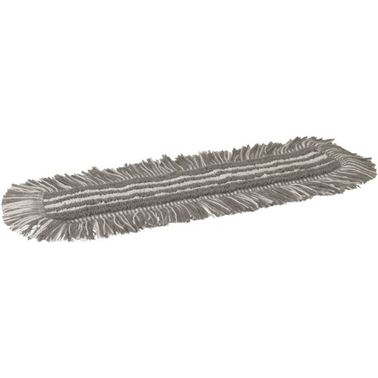 VIKAN Mop Damp48 HD,kiesze,40cm,szary, op.5 szt. -zdjęcie numer 1