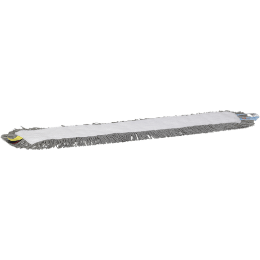 VIKAN Mop do sp.na wil.43,na rzep 60cm,sz op.5 szt -zdjęcie numer 2