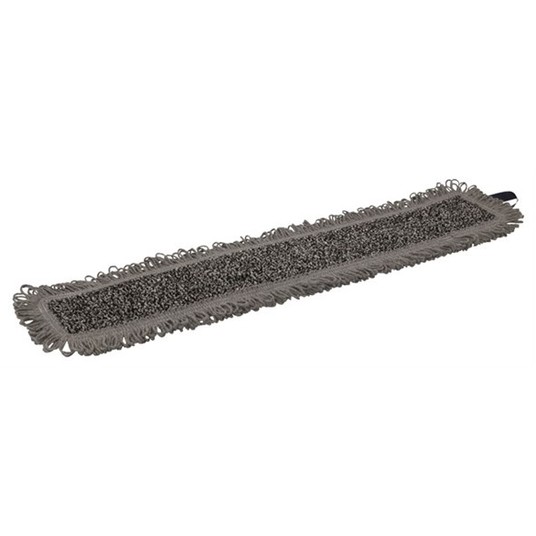 VIKAN Mop do szor na mok,na rzep,60cm,sz op.5 szt. -zdjęcie numer 1