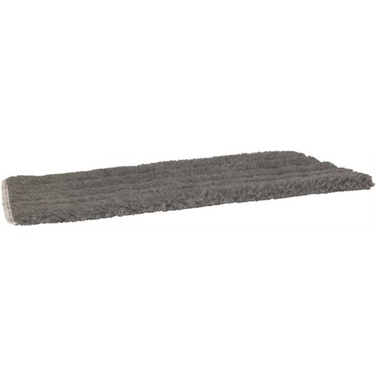 VIKAN Mop Dry24 z moco na rzep,40cm,sz op.5 szt. -zdjęcie numer 1