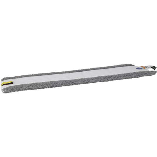 VIKAN Mop Dry24 z mocow na rzep,60cm,sz op.5 szt. -zdjęcie numer 3