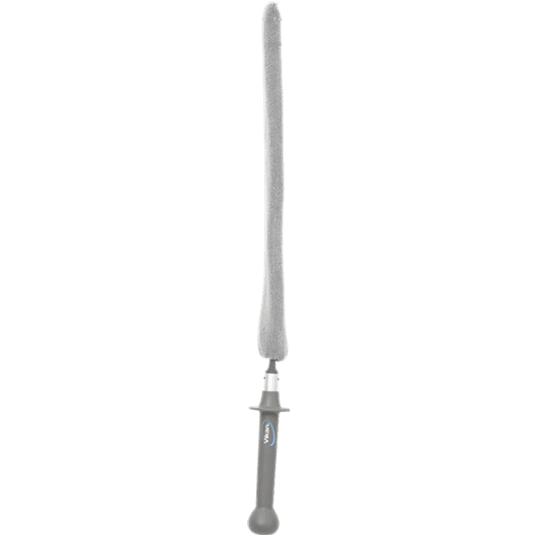 VIKAN Mop wewnętrzny do377018,550mm,szary -zdjęcie numer 3
