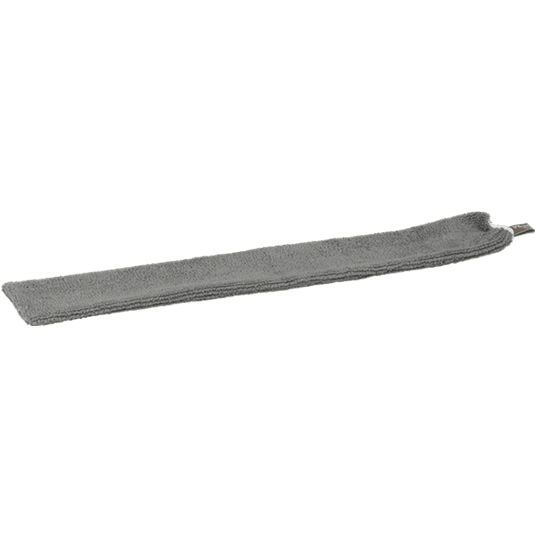 VIKAN Mop wewnętrzny do377018,550mm,szary -zdjęcie numer 5