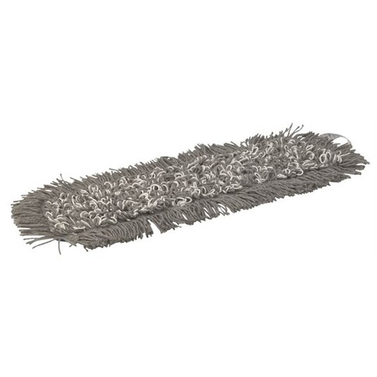 VIKAN Mop wil.43,na rzep,44cm,nieb, op.5 szt. -zdjęcie numer 1