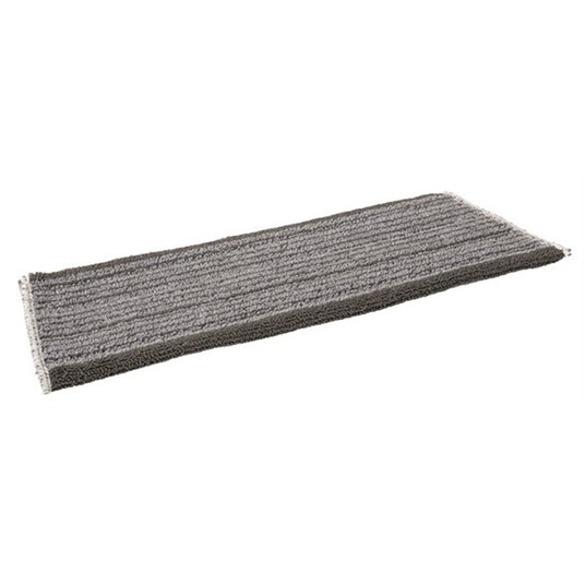 VIKAN Mop z mikro DampDry31na rzep40cm,sz op.5 szt -zdjęcie numer 1