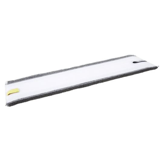 VIKAN Mop z mikro DampDry31na rzep60cm,sz op.5 szt -zdjęcie numer 4