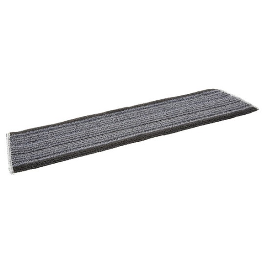 VIKAN Mop z mikro DampDry31na rzep60cm,sz op.5 szt -zdjęcie numer 1