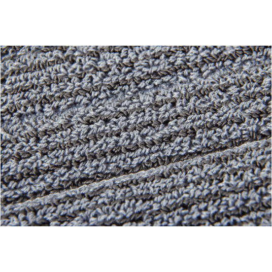 VIKAN Mop z mikro DampDry31na rzep60cm,sz op.5 szt -zdjęcie numer 3