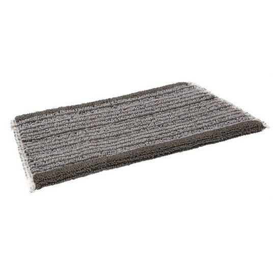 VIKAN Mop z mikrofiDampDry31,na rzep25cm,sz op.5sz -zdjęcie numer 1