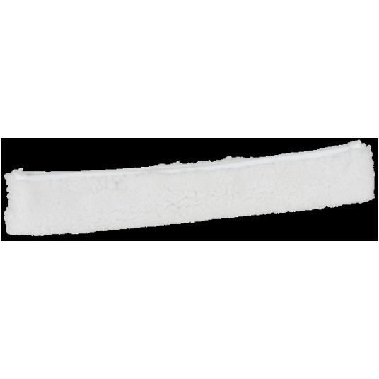 VIKAN Rękaw polarowy do prania, 380mm,Biały -zdjęcie numer 2