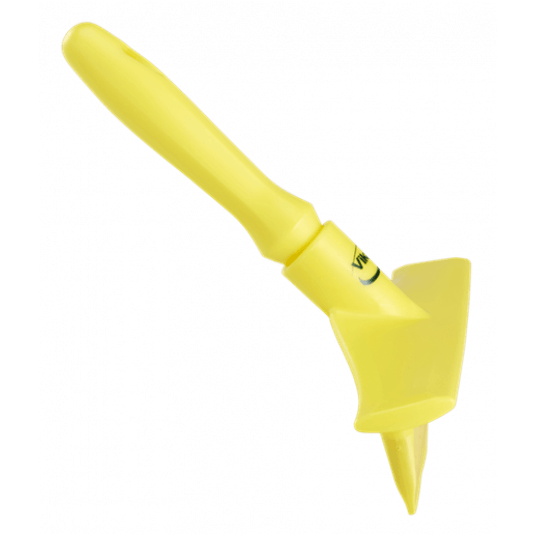 VIKAN Ściągaczka do stołu UH z uchwytem mini,245mm -zdjęcie numer 3