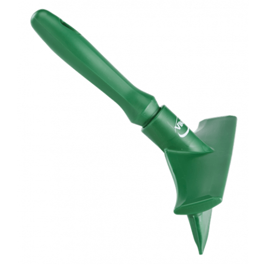 VIKAN Ściągaczka do stołu UH z uchwytem mini,245mm -zdjęcie numer 2