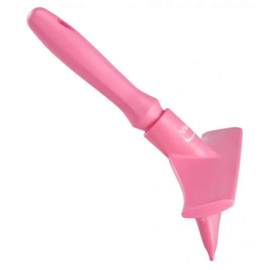 VIKAN Ściągaczka do stołu UH z uchwytem mini,245mm -zdjęcie numer 2